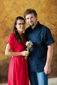 Braškovci Michal A Marianna